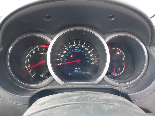 2012 SUZUKI GRAND VITA