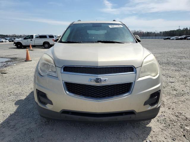Parquets CHEVROLET EQUINOX 2014 Beżowy
