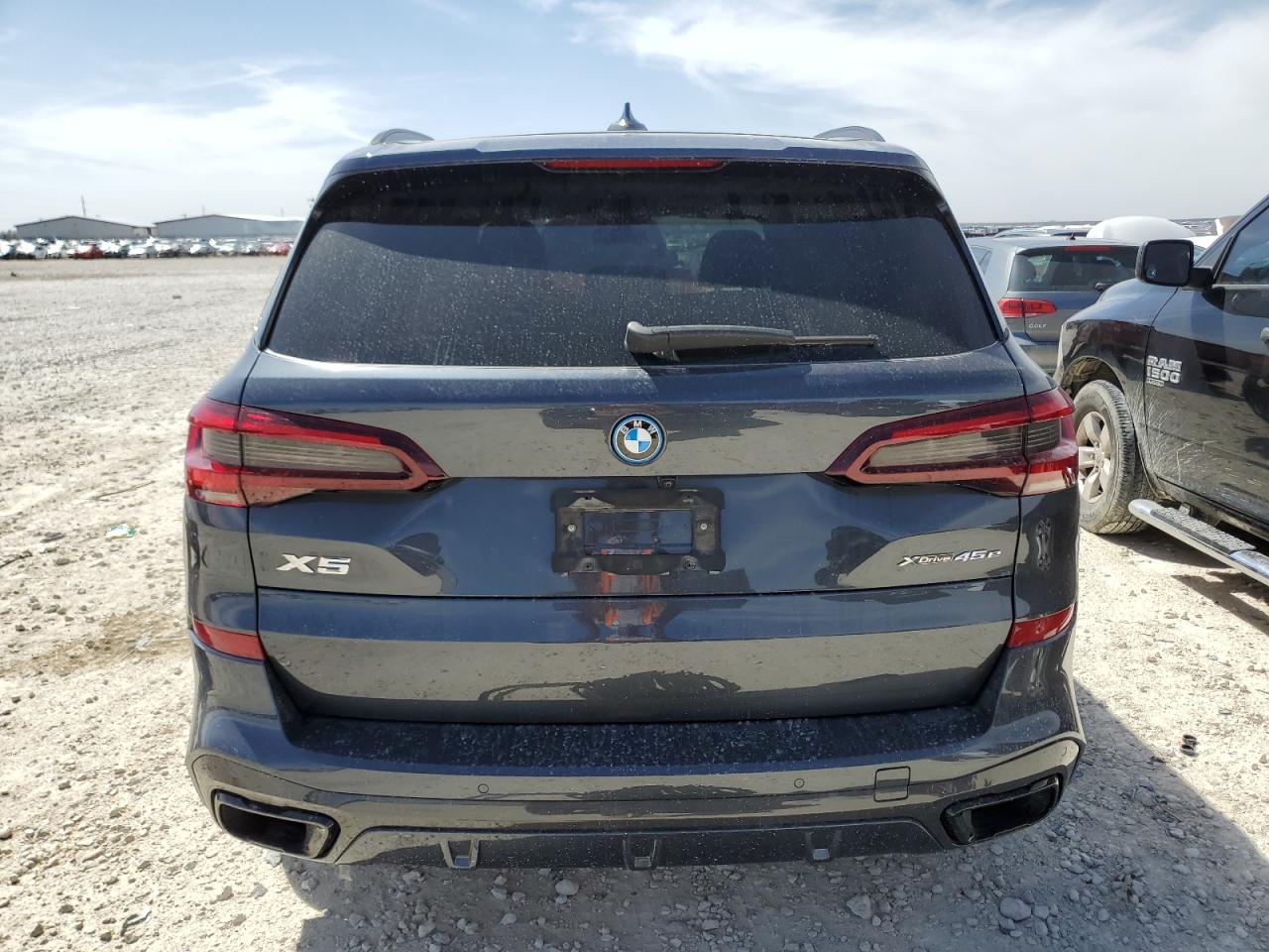 2022 BMW X5 - Image 6
