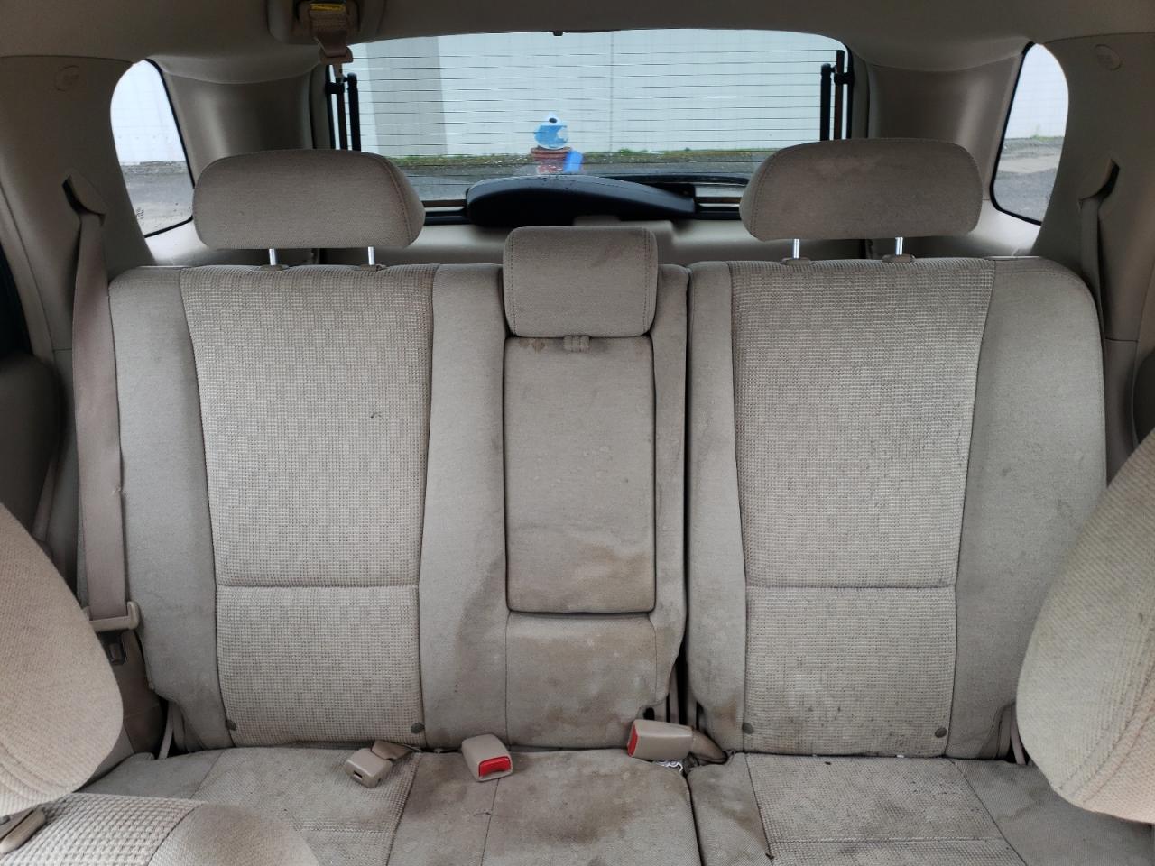 2007 Kia Sportage Ex VIN: KNDJE723X77423840 Lot: 51063685