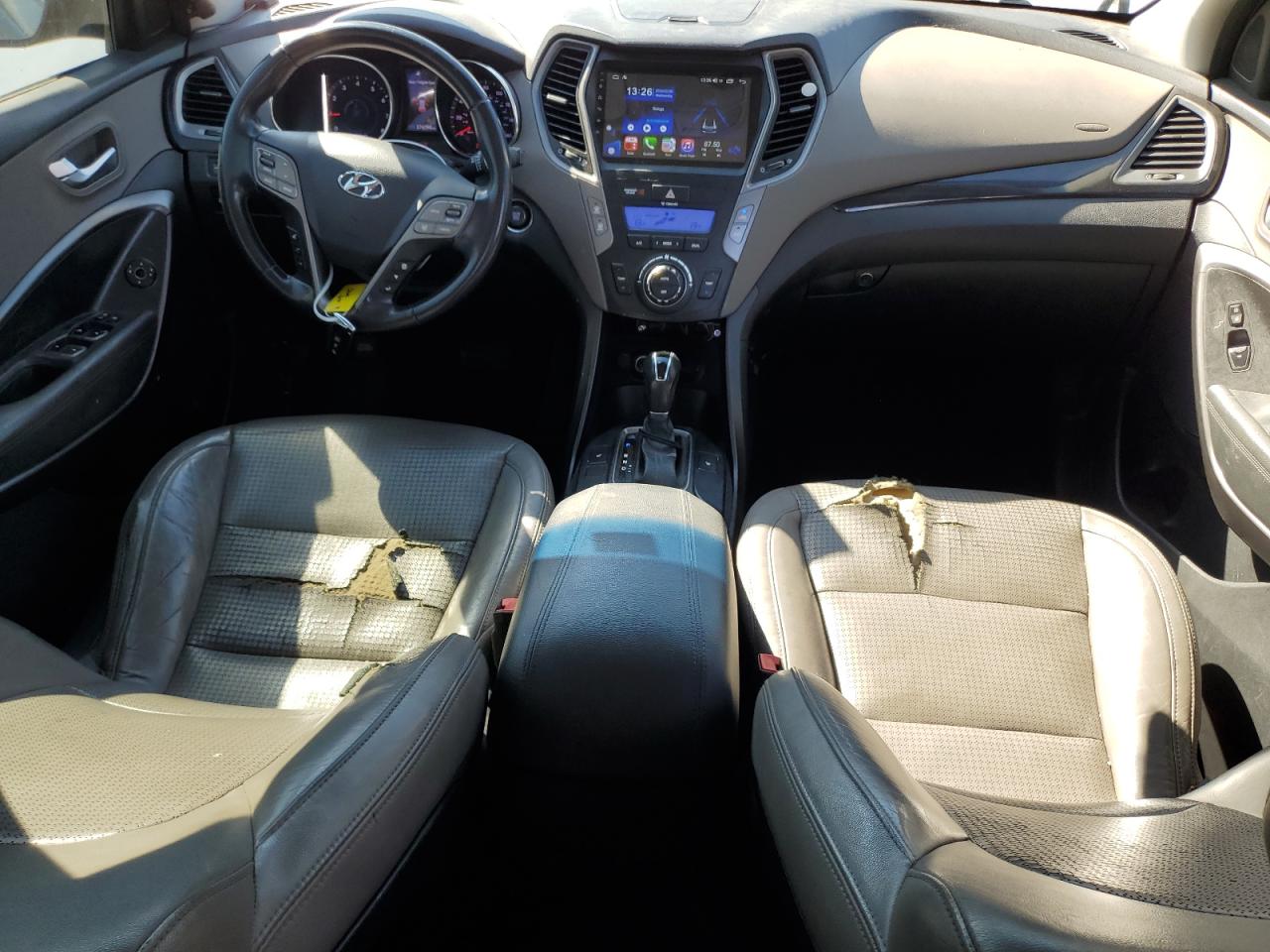 2013 Hyundai Santa Fe - Image 8