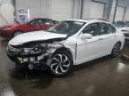 Ham Lake, MN에서 판매 중인 2016 Honda Accord Exl - Front End