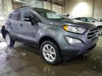 2020 Ford Ecosport Se for Sale in Woodhaven, MI - Rear End