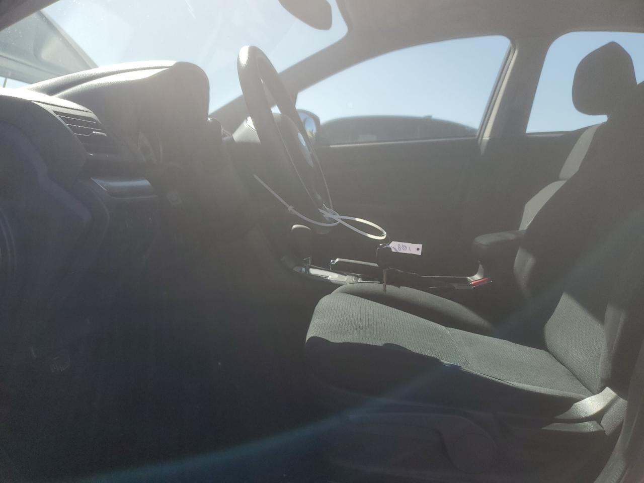 2012 Subaru Impreza - Image 7