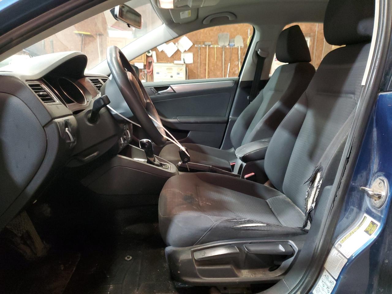 2015 Volkswagen Jetta - Image 7