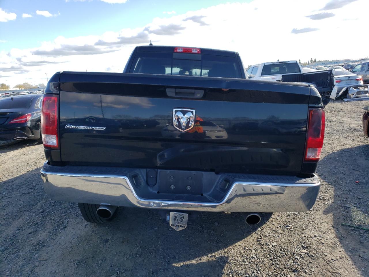 2013 RAM 1500 - Image 6