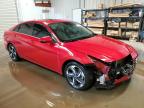 2021 Hyundai Elantra Limited for Sale in Oklahoma City, OK - Front End