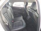 2020 Ford Fusion Sel na sprzedaż w Ellenwood, GA - Front End