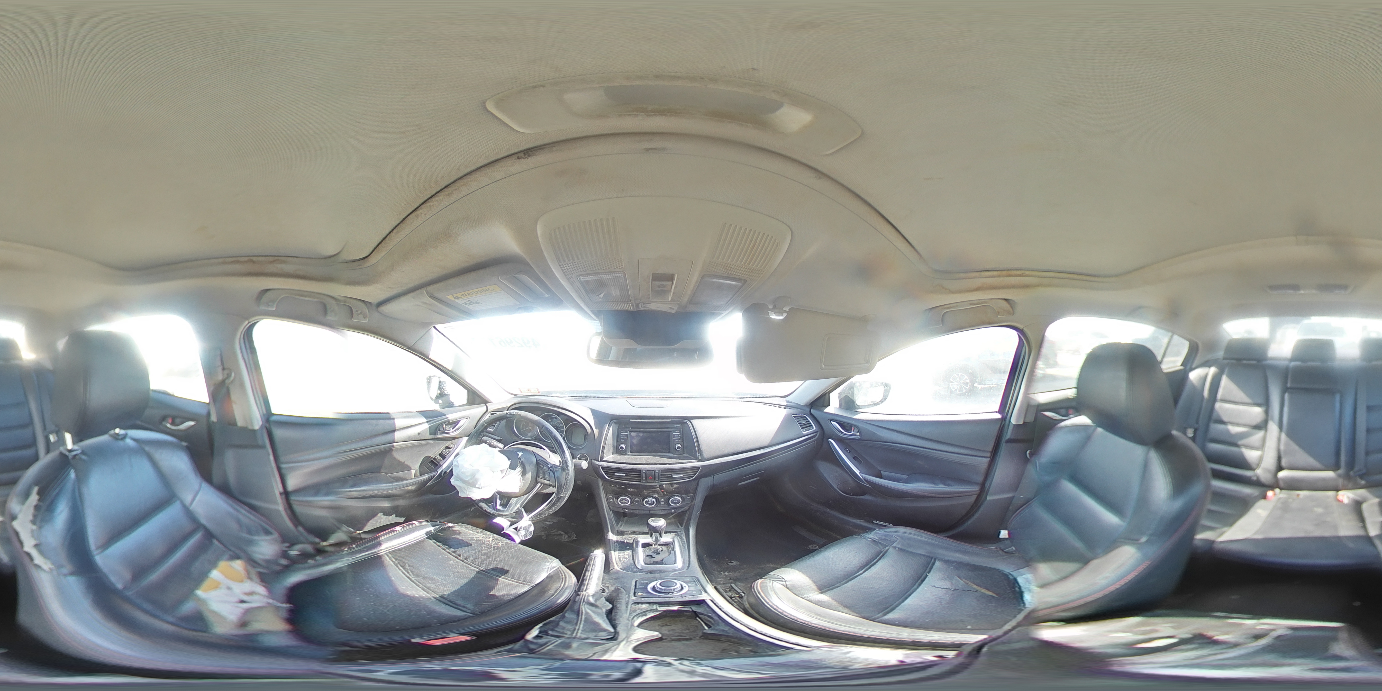 2014 Mazda 6 - Image 13