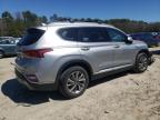 2020 Hyundai Santa Fe Sel for Sale in Seaford, DE - Front End
