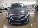 2015 Chevrolet Cruze Lt en Venta en Elgin, IL - Front End