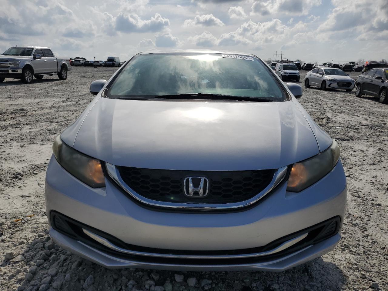 2013 Honda Civic - Image 5