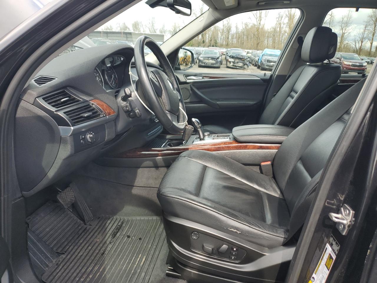 2013 BMW X5 - Image 7
