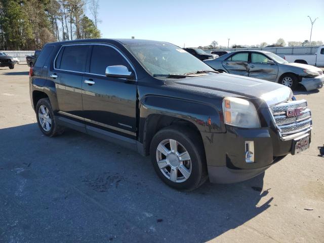  GMC TERRAIN 2013 Black