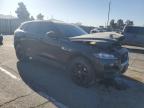 2018 Jaguar F-Pace Premium продається в Anthony, TX - Front End