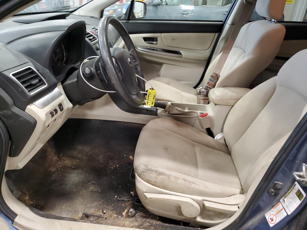 2015 Subaru XV - Image 7