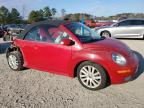 2008 Volkswagen New Beetle Convertible Se للبيع في Hampton، VA - Rear End