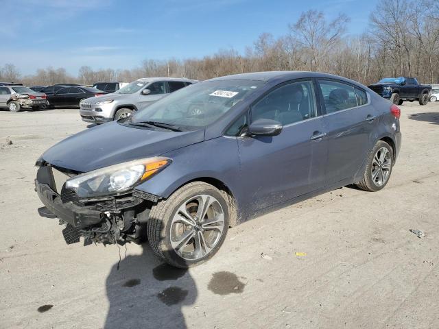 2014 Kia Forte Ex