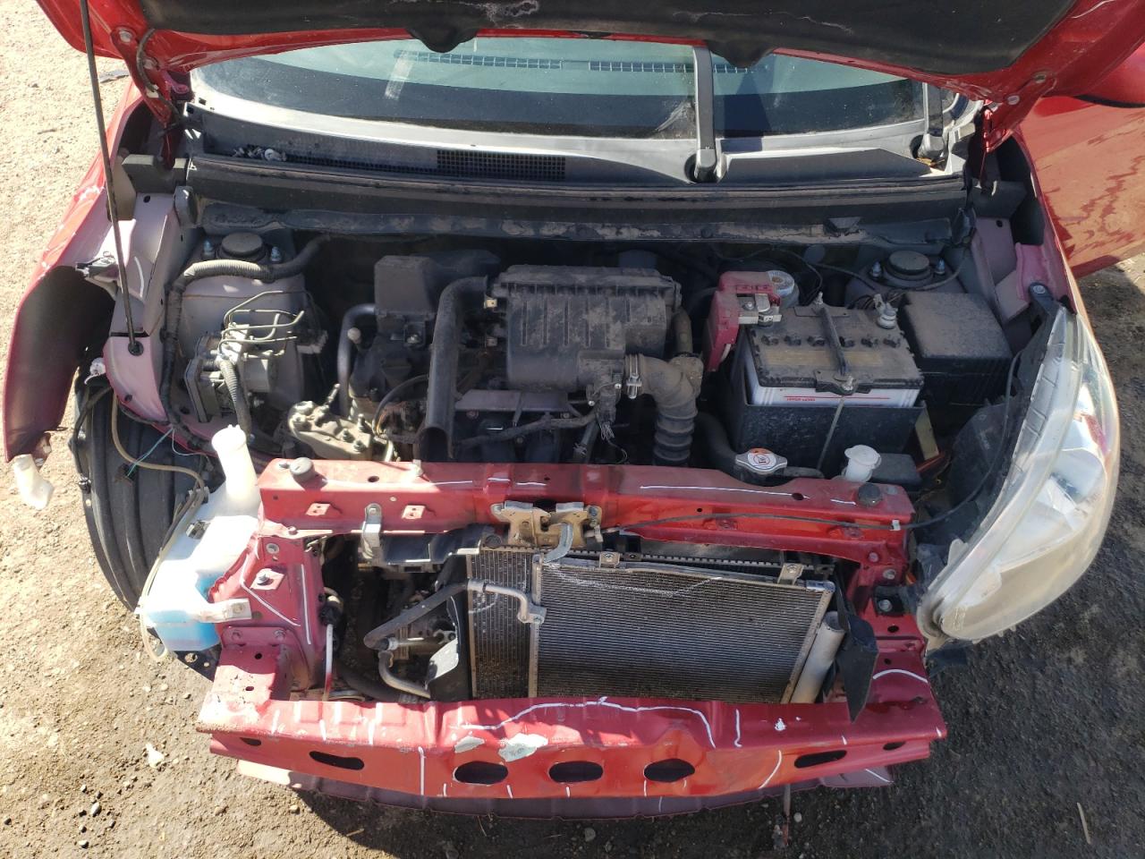 2020 Mitsubishi Mirage - Image 11