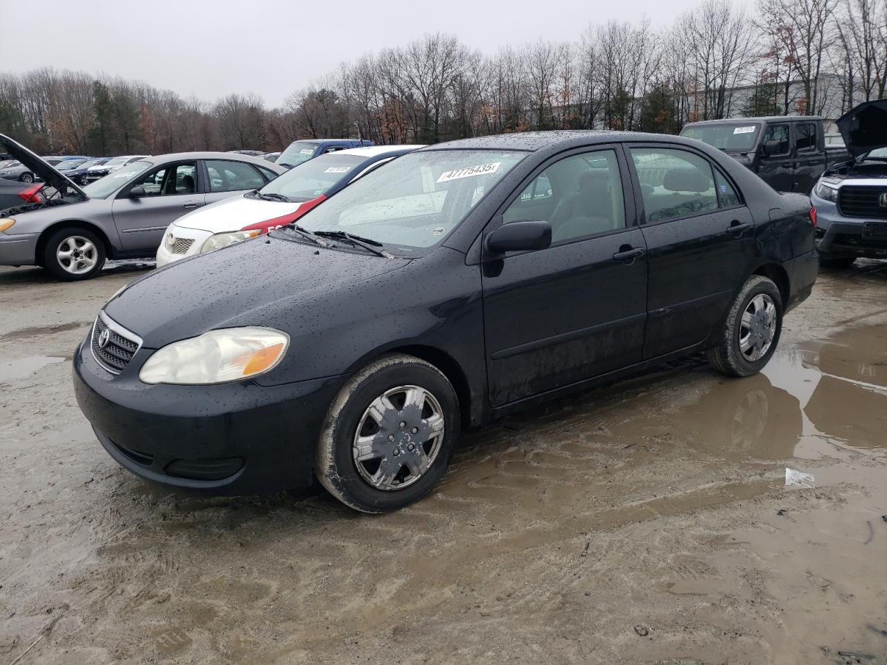 2005 Toyota Corolla - Image 1