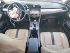2016 Honda Civic Exl for Sale in Vallejo, CA - Front End