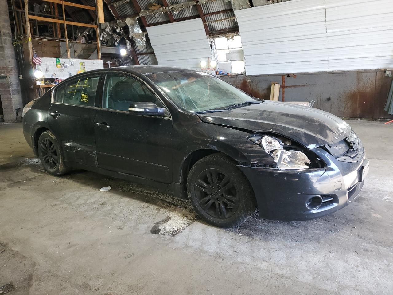 2012 Nissan Altima - Image 4