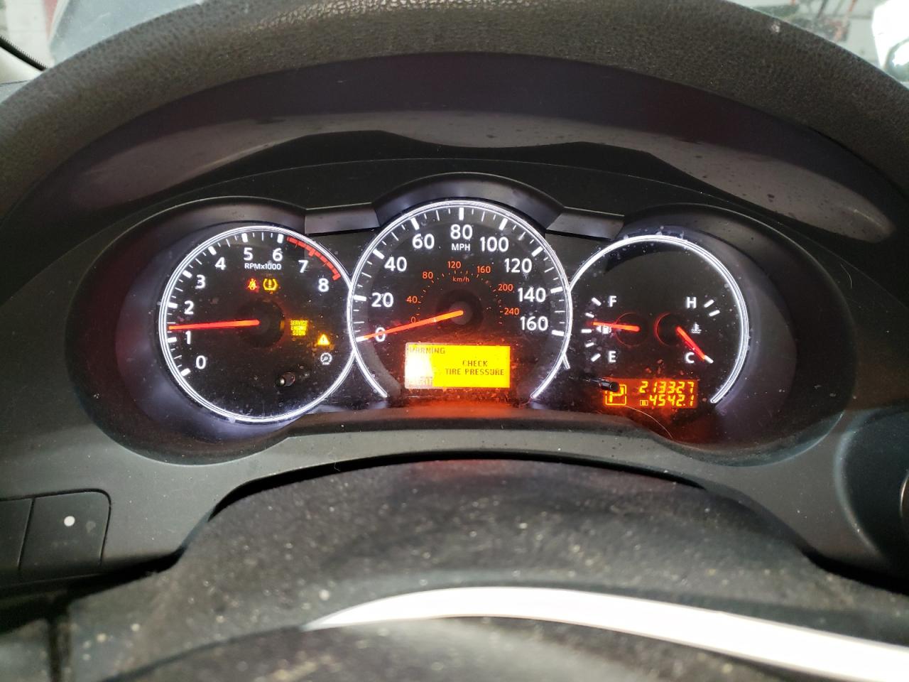 2011 Nissan Altima - Image 9