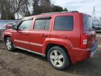 2010 Jeep Patriot Limited for Sale in London, ON - Mechanical