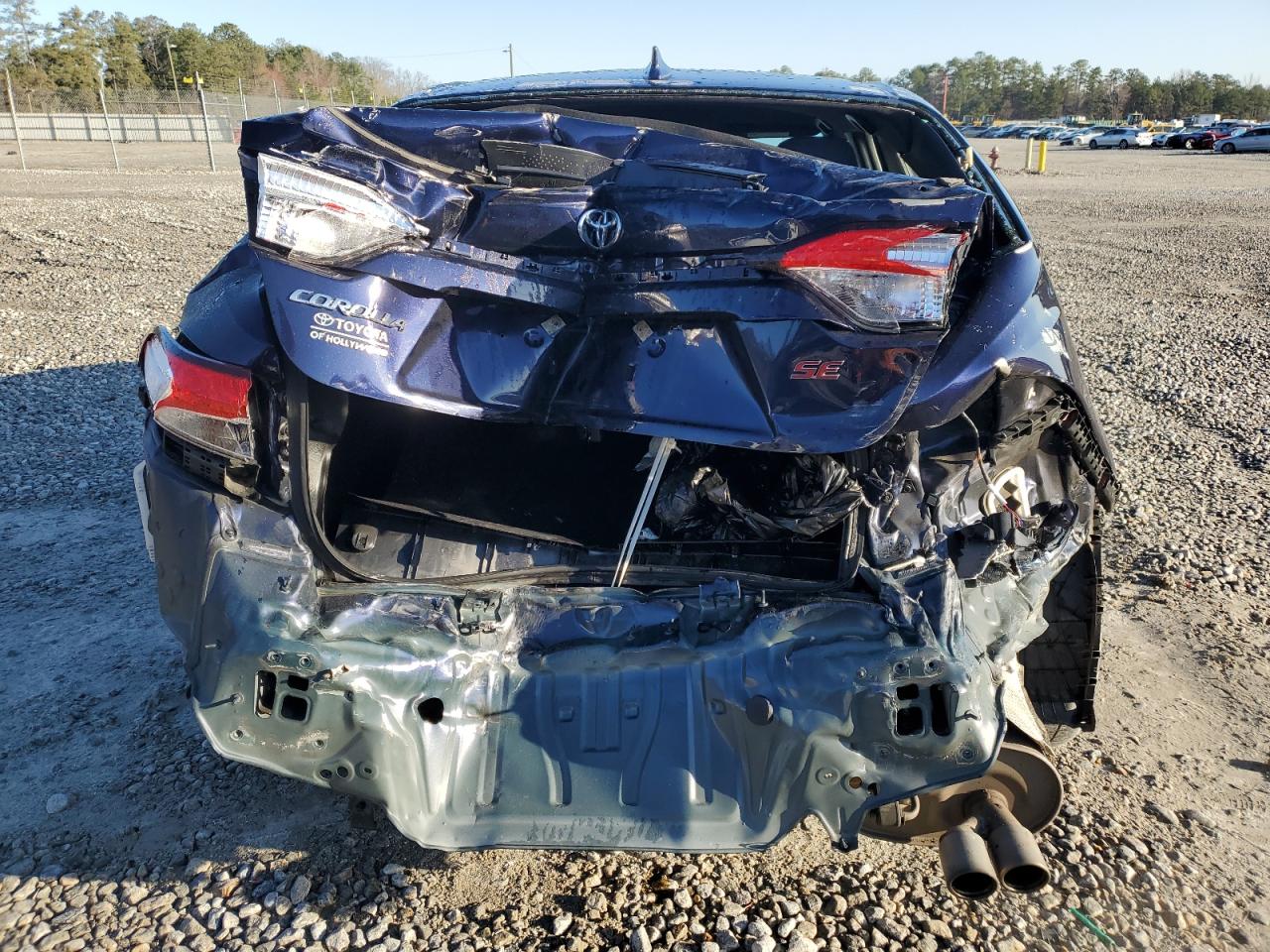 2022 Toyota Corolla - Image 6