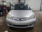 2005 Honda Civic Lx for Sale in West Mifflin, PA - Front End
