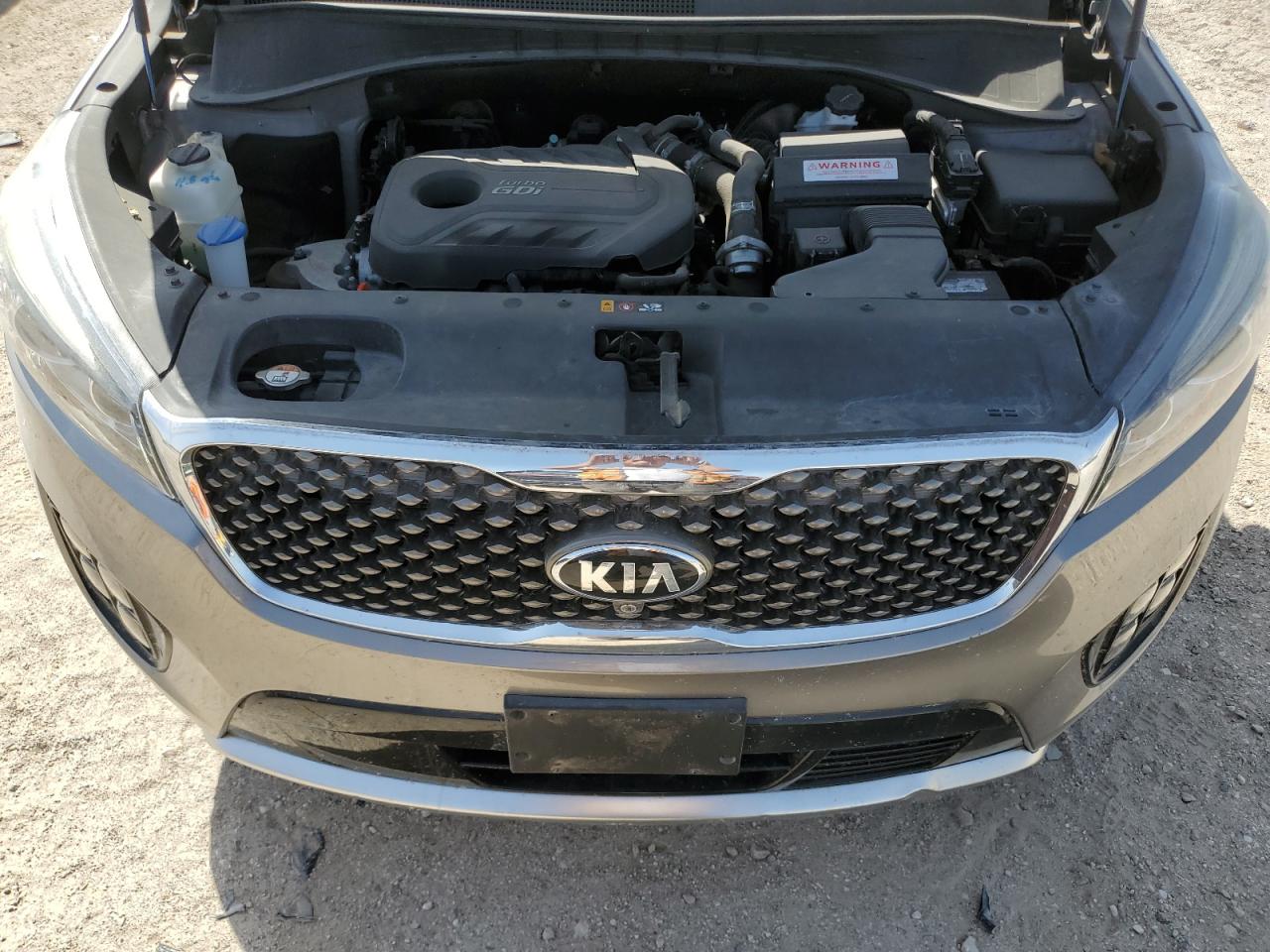 2016 Kia Sorento - Image 12