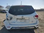 2016 Nissan Pathfinder S за продажба в San Diego, CA - Rear End