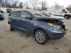 2014 Kia Sportage Base იყიდება Bridgeton-ში, MO - Front End