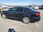 2014 Volkswagen Jetta Tdi for Sale in Las Vegas, NV - Front End