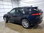 2019 Jaguar F-Pace Prestige продається в Candia, NH - Vandalism
