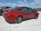 2014 Hyundai Sonata Gls   for Sale in Arcadia, FL - Front End