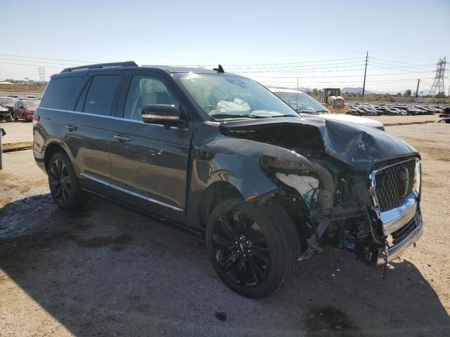  LINCOLN NAVIGATOR 2024 Szary