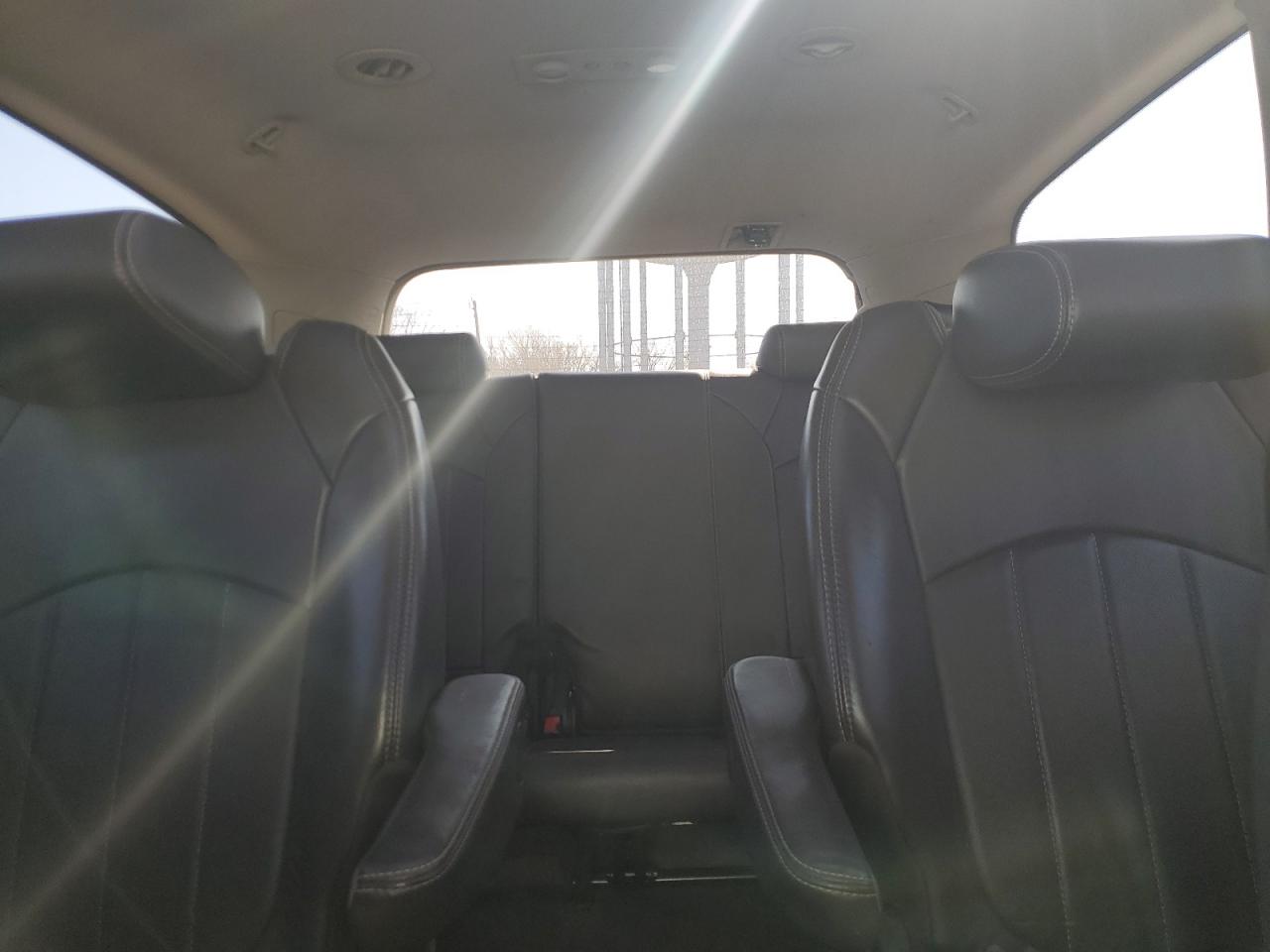 2013 Buick Enclave - Image 10