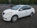 2014 Nissan Versa S for Sale in Graham, WA - Minor Dent/Scratches