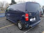 2018 TOYOTA PROACE 1.6D 115 COMFORT VAN for sale at Copart SANDTOFT