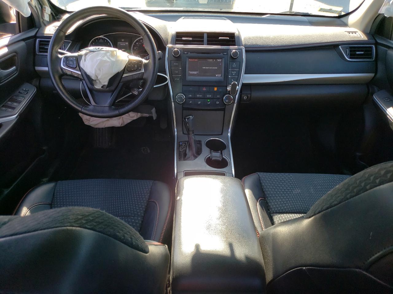2015 Toyota Camry - Image 8