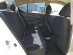 2016 Nissan Versa S de vânzare în Sacramento, CA - Front End