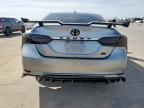 2023 Toyota Camry Se Night Shade for Sale in Grand Prairie, TX - Front End
