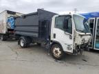 Glassboro, NJ에서 판매 중인 2015 Isuzu Npr Hd  - Front End