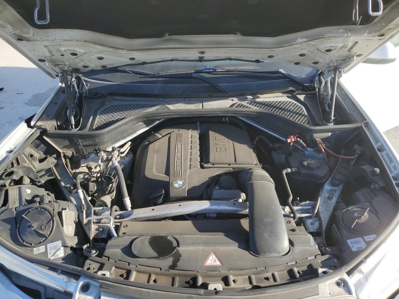 2014 BMW X5 - Image 13