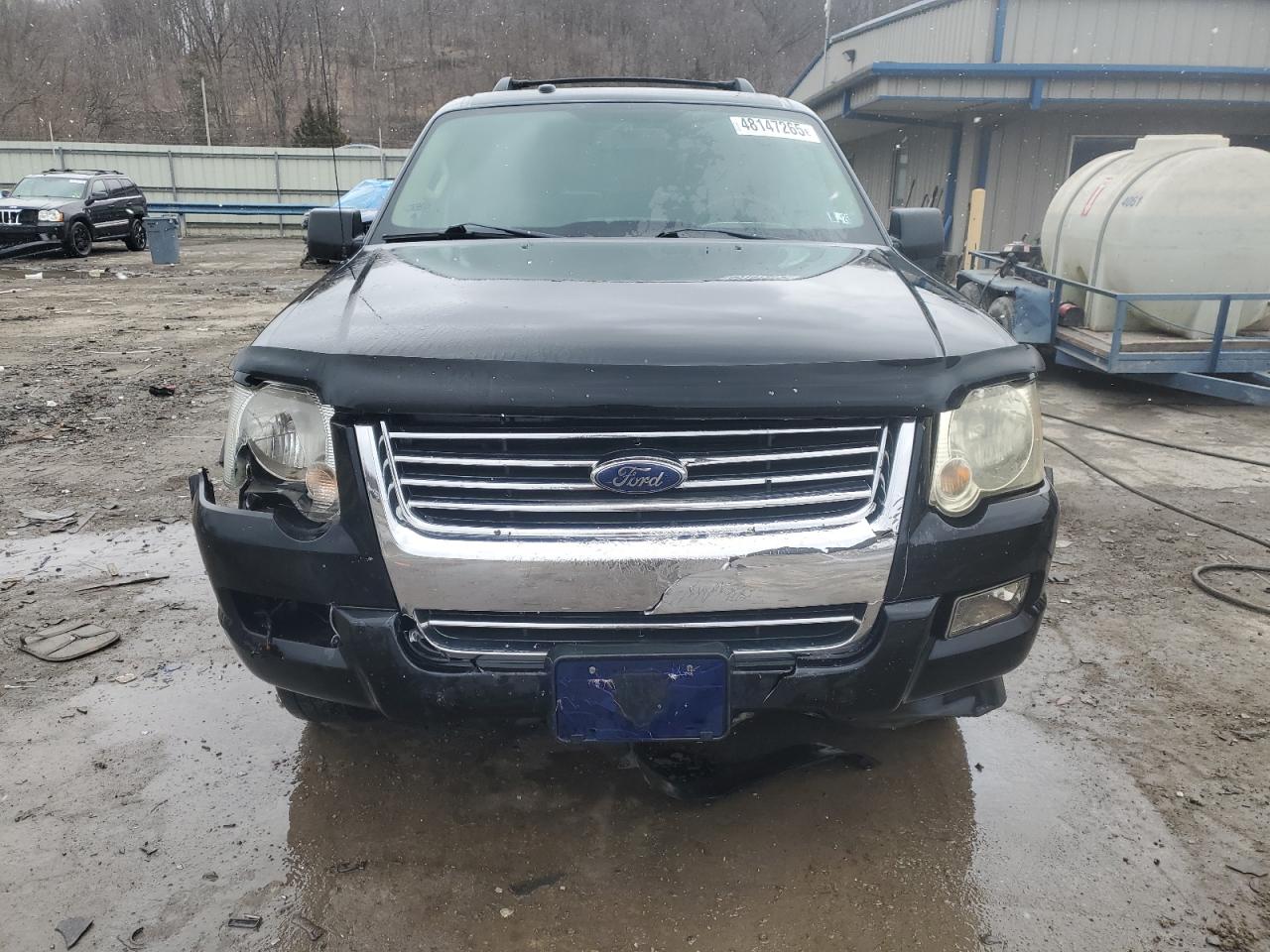 2009 Ford Explorer - Image 5