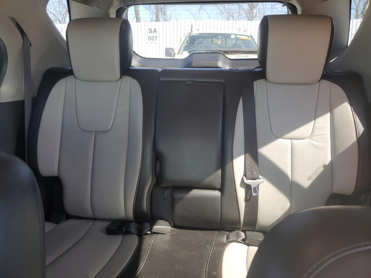 2010 Chevrolet Equinox - Image 10