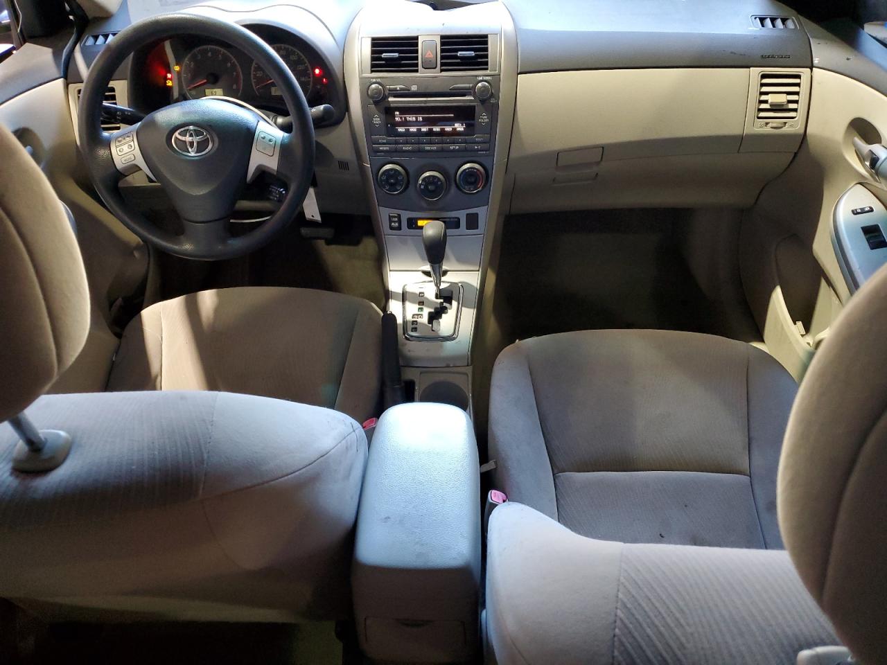 2011 Toyota Corolla - Image 8