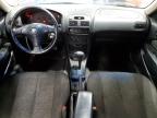 2002 Toyota Corolla Ce en Venta en Wheeling, IL - Mechanical