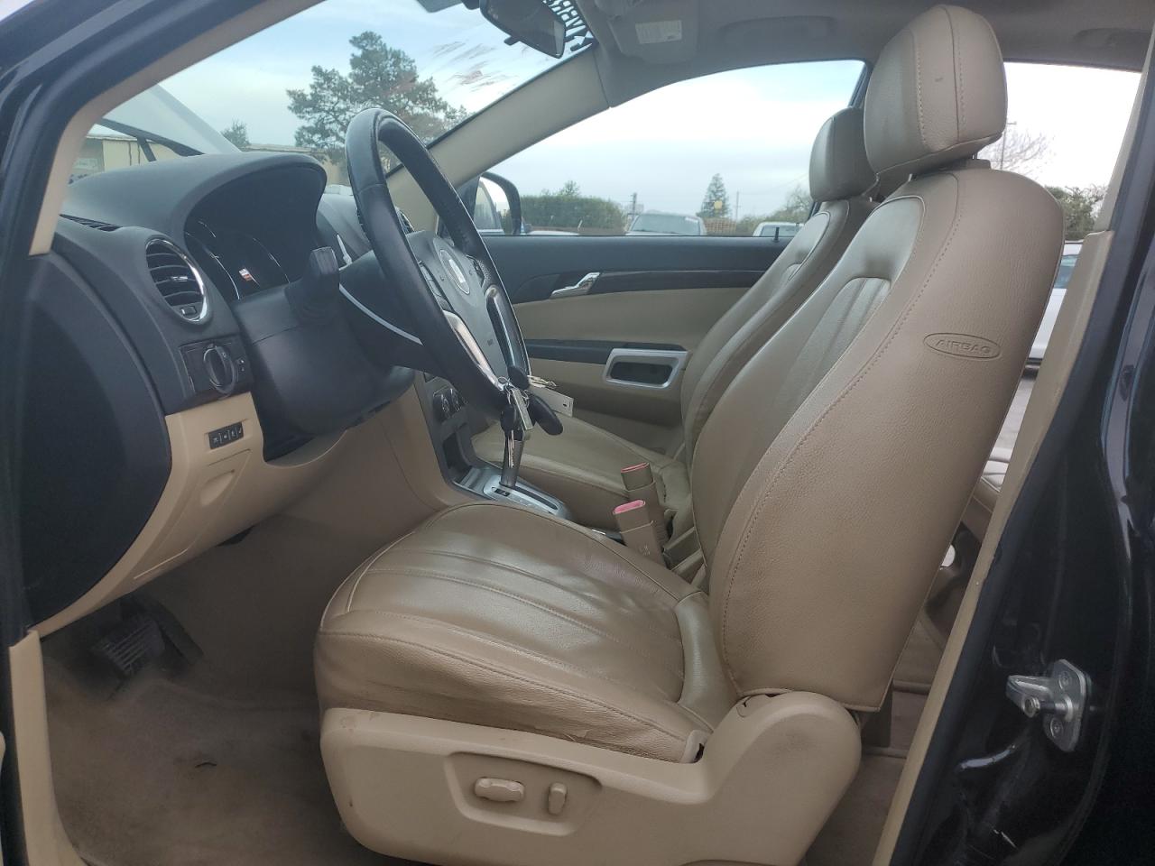 2009 Saturn VUE - Image 7